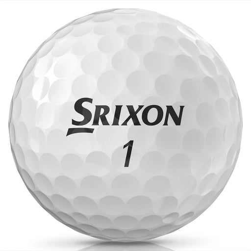 Srixon Q-Star Tour 3 Golf Balls - Dozen