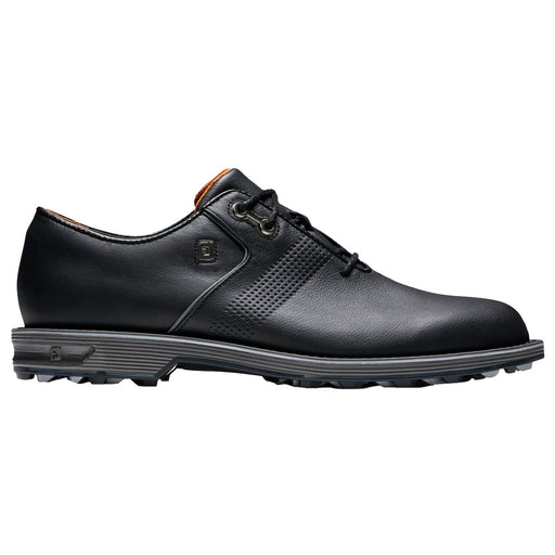FootJoy Premiere Series Flint Mens Golf Shoes - 13.0/Black/D Medium