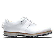 Load image into Gallery viewer, FootJoy Premiere Series BOA Womens Golf Shoes - 10.0/White/B Medium
 - 1