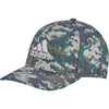 Adidas Tour Camo Print Mens Golf Hat