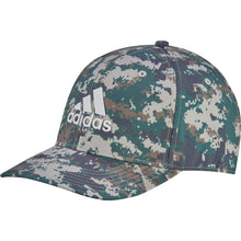 Load image into Gallery viewer, Adidas Tour Camo Print Mens Golf Hat
 - 1