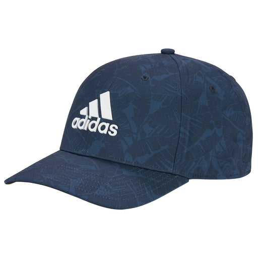Adidas Tour Print Mens Golf Hat