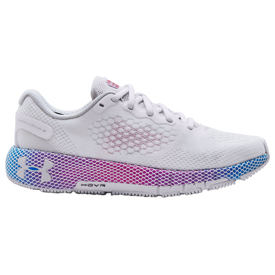 Under Armour HOVR Machina 2 Womens Running Shoes