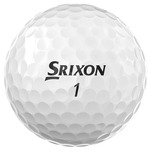 Srixon Z-Star 7 Golf Balls - Dozen