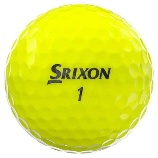 Srixon Z-Star 7 Golf Balls - Dozen