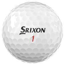Load image into Gallery viewer, Srixon Z-Star XV 7 Golf Balls - Dozen
 - 2