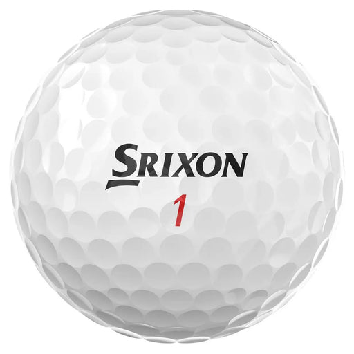 Srixon Z-Star XV 7 Golf Balls - Dozen