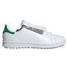 Adidas Stan Smith Primegreen Special Edition Mens Golf Shoes