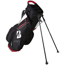 Load image into Gallery viewer, Bridgestone 14 Way Golf Stand Bag
 - 1