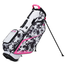 Load image into Gallery viewer, Ogio Fuse 4 Golf Stand Bag - Aloha
 - 1