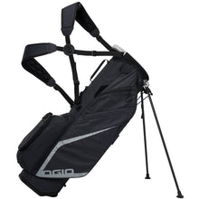 Load image into Gallery viewer, Ogio Fuse 4 Golf Stand Bag - Black
 - 2