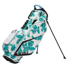 Load image into Gallery viewer, Ogio Fuse 4 Golf Stand Bag - Twilight Tropic
 - 4