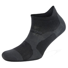 Load image into Gallery viewer, Balega Hidden Dry No Show Unisex Running Socks - Black/XL
 - 1