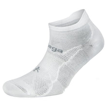 Load image into Gallery viewer, Balega Hidden Dry No Show Unisex Running Socks - White/XL
 - 6