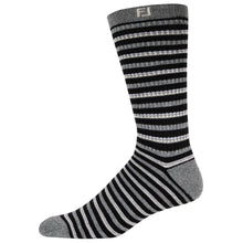 Load image into Gallery viewer, FootJoy ProDry Fashion Crew Mens Socks - GREY 994
 - 8