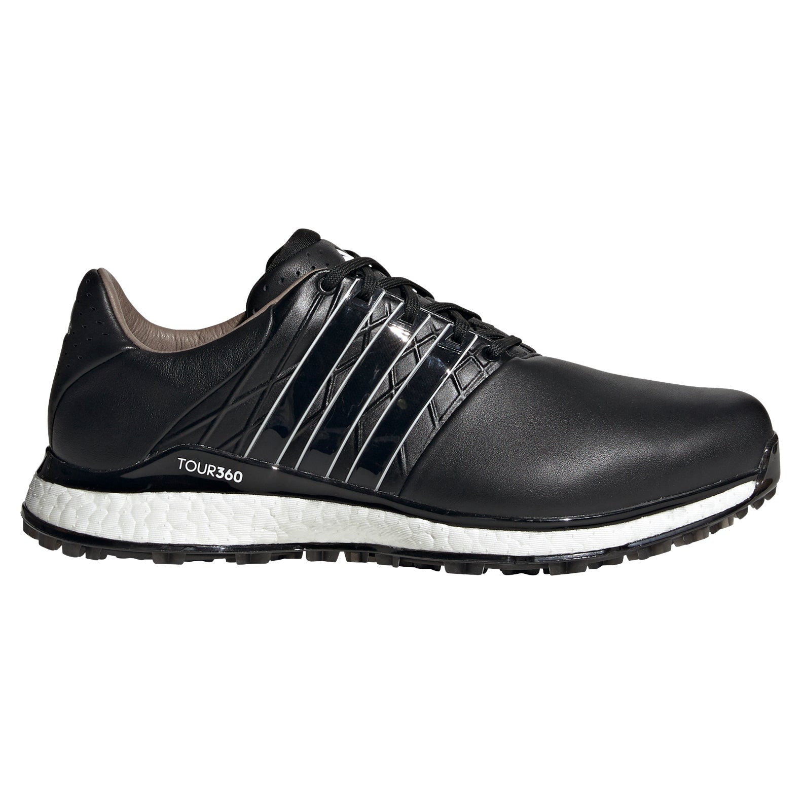 Adidas TOUR360 XT-SL Mens Golf Shoes – Golf-Clubs.com