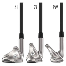 Load image into Gallery viewer, Cleveland Launcher XL Halo Mens Right Hand Irons
 - 3