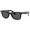 Ray-Ban Wayfarer Black Sunglasses