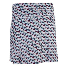 Load image into Gallery viewer, Daily Sports Cristal Ivory 17in Womens Golf Skort
 - 2