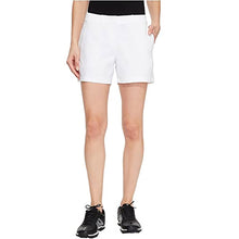Load image into Gallery viewer, Nike Woven Flex 4.5in Womens Shorts - 100 WHITE/8
 - 2