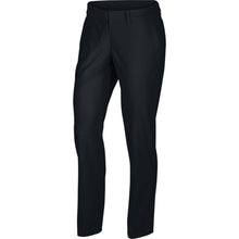 Load image into Gallery viewer, Nike Flex Womens Golf Pants - 010 BLACK/16
 - 1