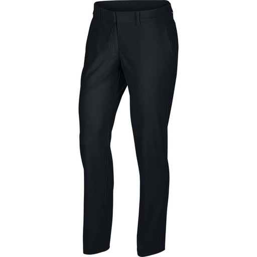Nike Flex Womens Golf Pants - 010 BLACK/16