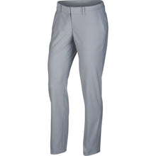 Load image into Gallery viewer, Nike Flex Womens Golf Pants - 012 WOLF GREY/12
 - 3