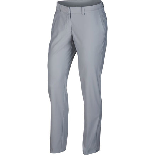 Nike Flex Womens Golf Pants - 012 WOLF GREY/12