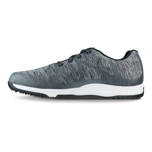 FootJoy Leisure Charcoal Women's Golf Shoes