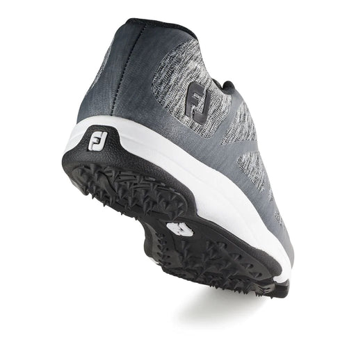 FootJoy Leisure Charcoal Women's Golf Shoes