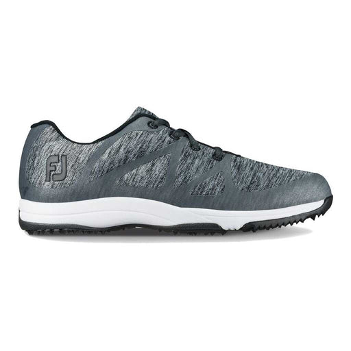 FootJoy Leisure Charcoal Women's Golf Shoes