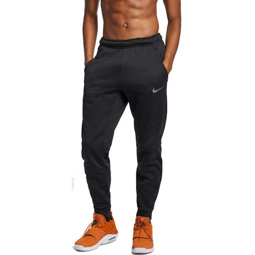 Nike Therma-FIT Tapered Mens Training Pants - 010 BLACK/XXL