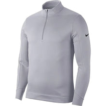 Load image into Gallery viewer, Nike Therma Repel Mens Golf 1/2 Zip - 015 GRIDIRON/XXL
 - 2