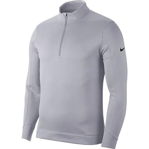 Nike Therma Repel Mens Golf 1/2 Zip - 015 GRIDIRON/XXL