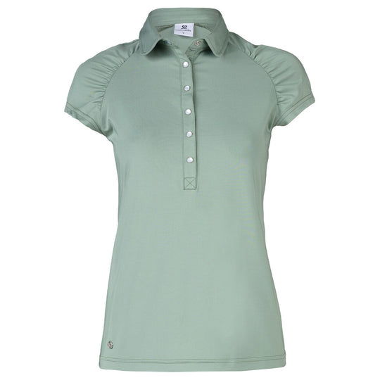 Daily Sports Ariana Mist Womens Golf Polo