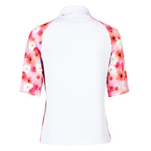 Load image into Gallery viewer, Daily Sports Tori Blush Womens Half Sleeve Polo
 - 2