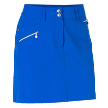 Load image into Gallery viewer, Daily Sports Miracle 18in Womens Golf Skort 2019
 - 1