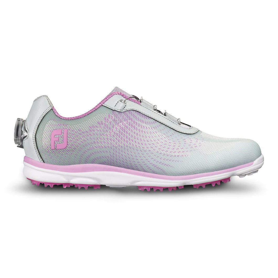 FootJoy emPOWER BOA Womens Golf Shoes - M/9.5