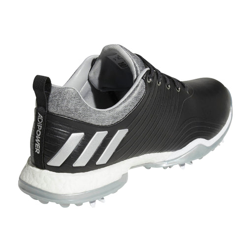 Adidas Adipower 4orged Black Womens Golf Shoes