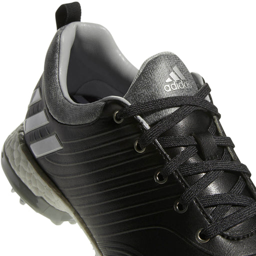 Adidas Adipower 4orged Black Womens Golf Shoes