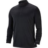 Nike Dry Top Core Half Zip OLC Mens Golf Pullover