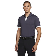 Load image into Gallery viewer, Nike Dri Fit Vapor Solid Mens Golf Polo 2019 - 015 GRDIRN/SAIL/XL
 - 1