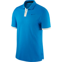 Load image into Gallery viewer, Nike Dri Fit Vapor Solid Mens Golf Polo 2019 - 406 PHOTO BLUE/XXL
 - 3