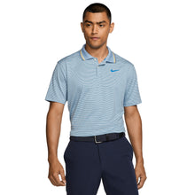 Load image into Gallery viewer, Nike Dri-FIT Vapor Mens Golf Polo 2019 - 406 PHOTO BUE/XXL
 - 1