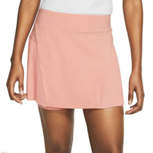 Load image into Gallery viewer, Nike Dri-FIT 15in Womens Golf Skort - 606 PINK QUARTZ/L
 - 4