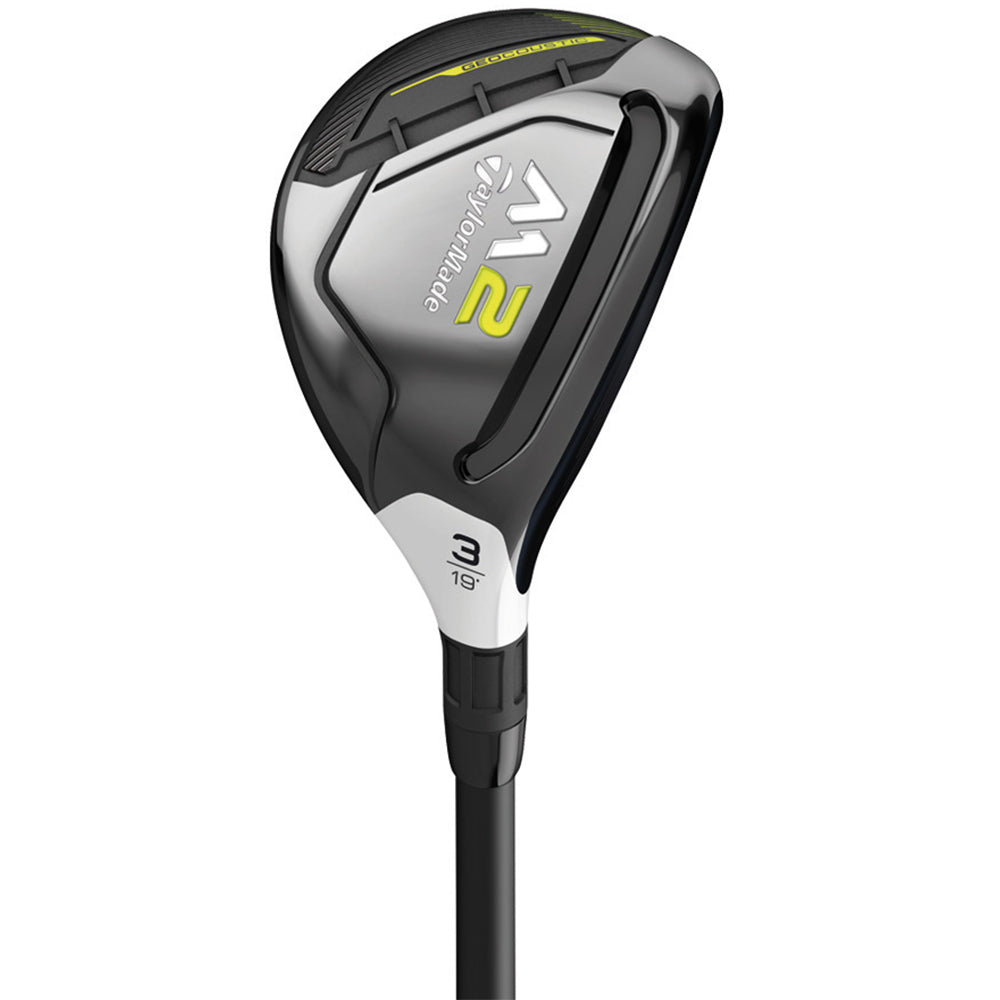 TaylorMade M2 Mens Hybrid