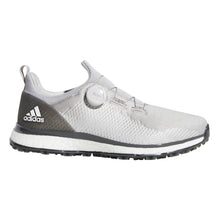 Load image into Gallery viewer, Adidas Forgefiber Boa Grey Mens Golf Shoes - Grey/Grey/13.0
 - 1