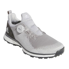 Load image into Gallery viewer, Adidas Forgefiber Boa Grey Mens Golf Shoes
 - 3