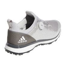 Load image into Gallery viewer, Adidas Forgefiber Boa Grey Mens Golf Shoes
 - 4