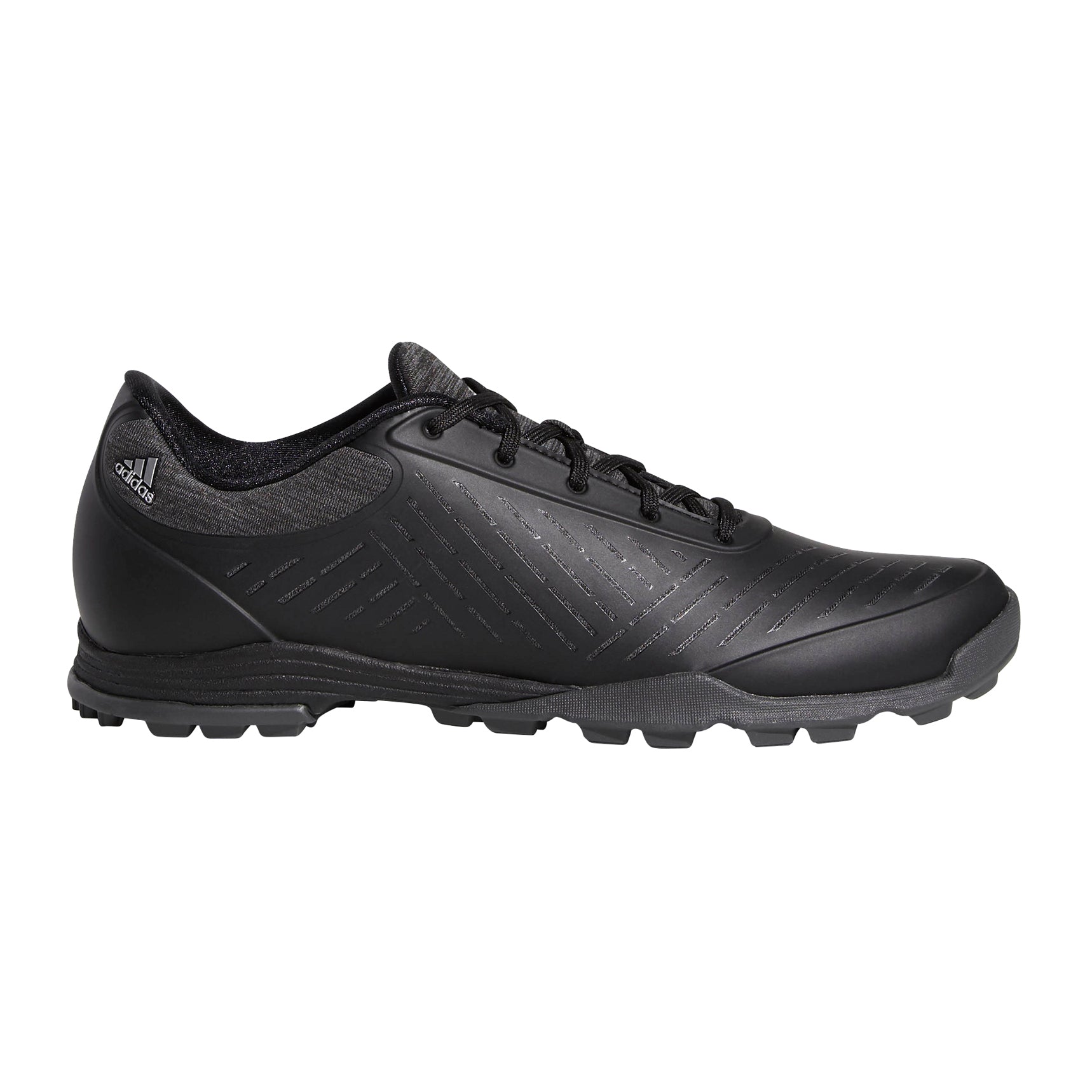 Adidas Adipure Sport 2.0 Black Womens Golf Shoes Adidas Adipure Sport 2.0 Black Womens Golf Shoes